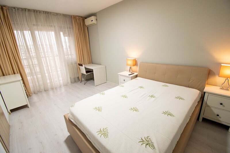 13 Septembrie, Mall Prosper, inchiriere 2 camere.