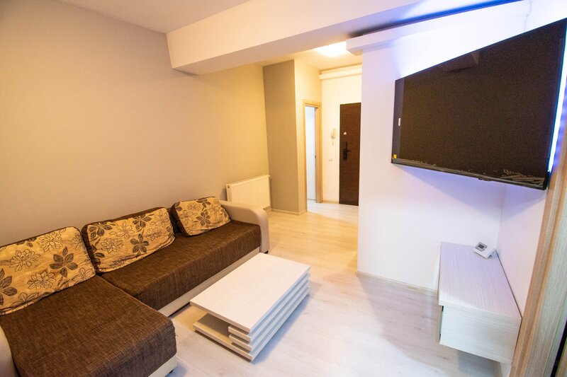 13 Septembrie, Mall Prosper, inchiriere 2 camere.