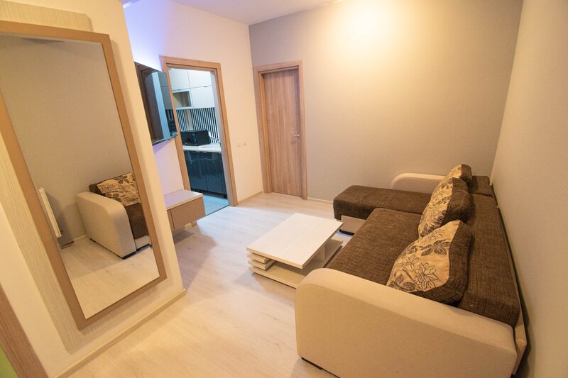 13 Septembrie, Mall Prosper, inchiriere 2 camere.