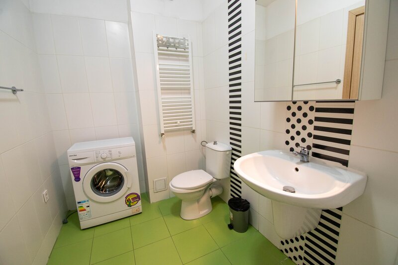 13 Septembrie, Mall Prosper, inchiriere 2 camere.